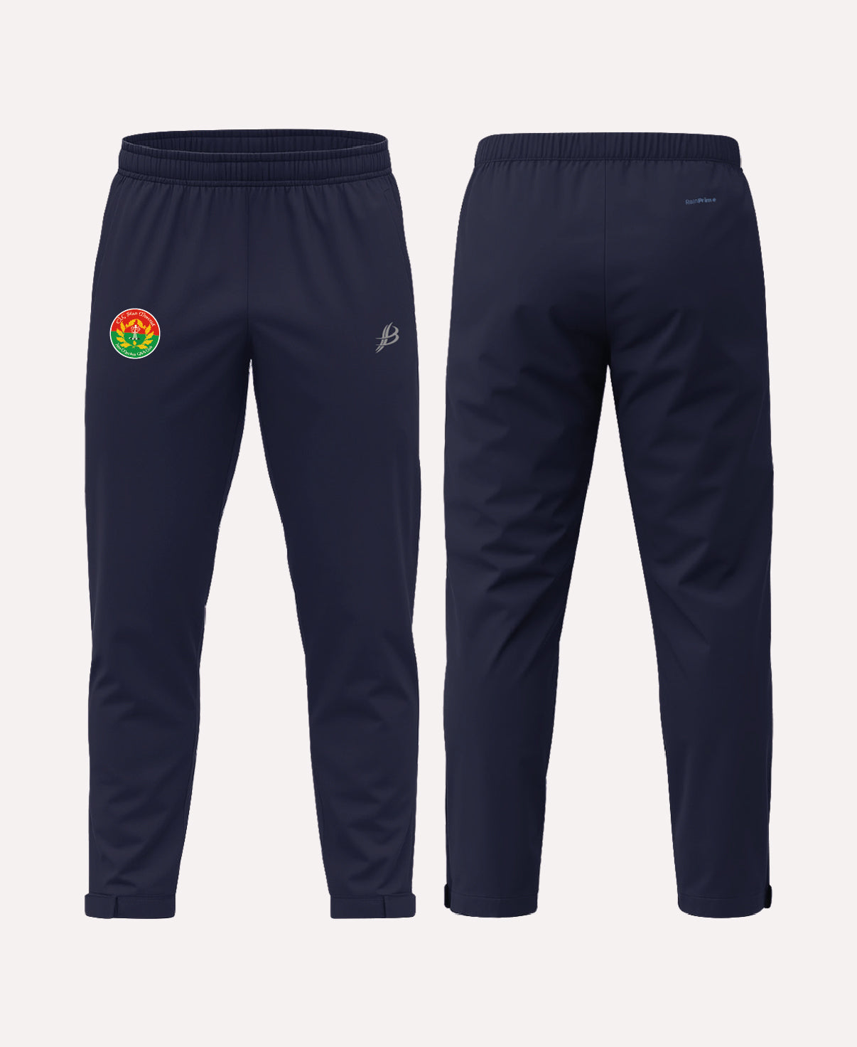 John Mitchels GAA TEASRA Joggers (Navy)