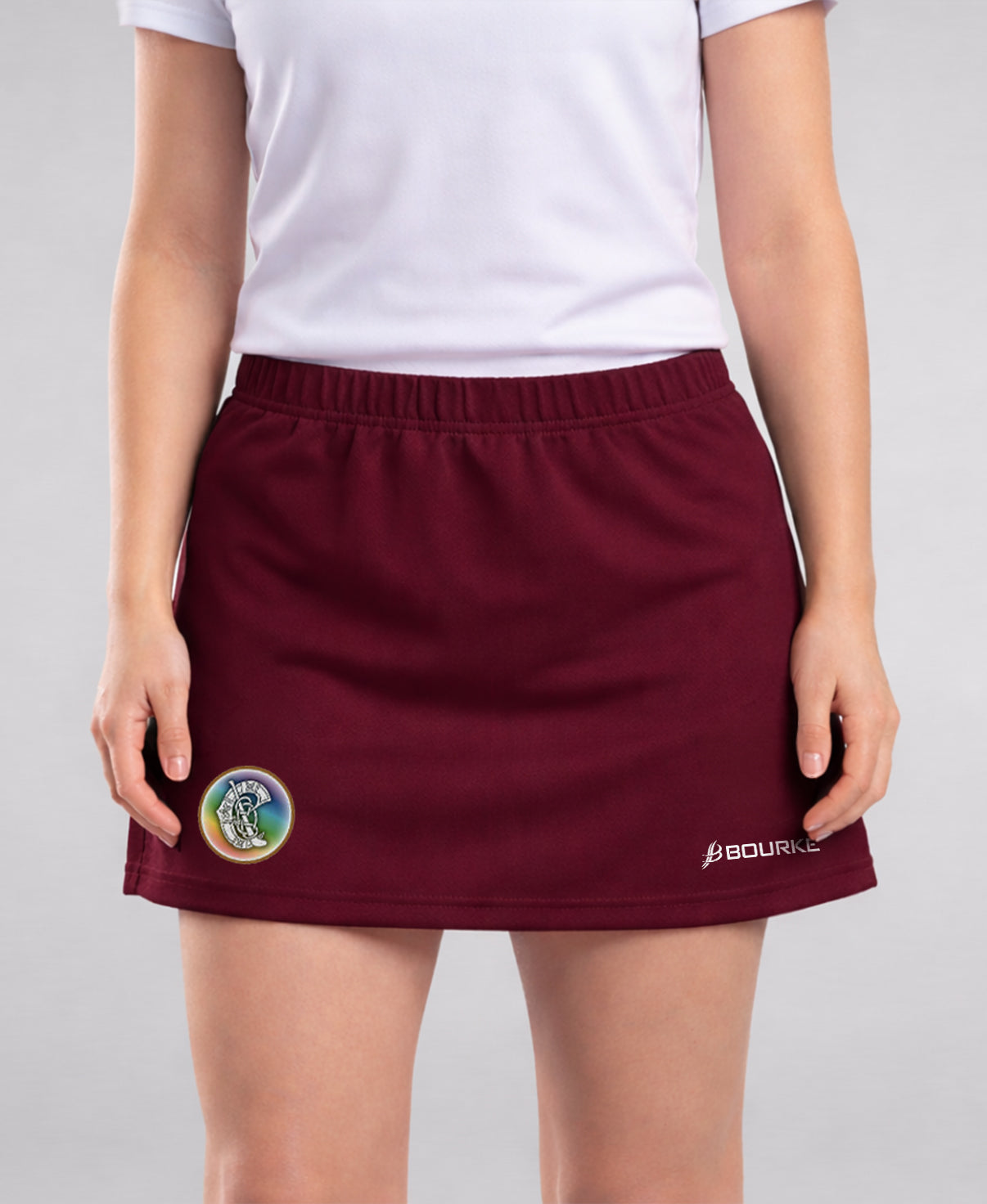 Kids Camogie Skorts 2.0