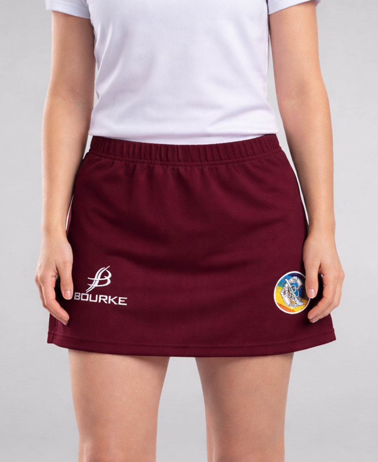 Camogie Skorts KIDS