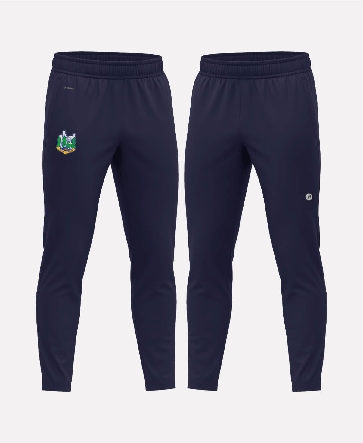 Kiladangan Juvenile GAA TEASRA Joggers (Navy)