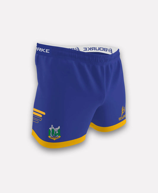 Kiladangan Juvenile GAA Flex Shorts (Blue)