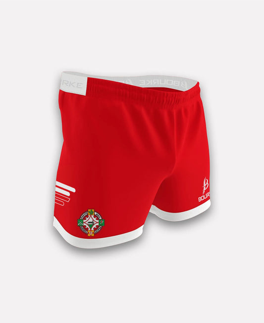 Kilrea Camogie Flex Shorts
