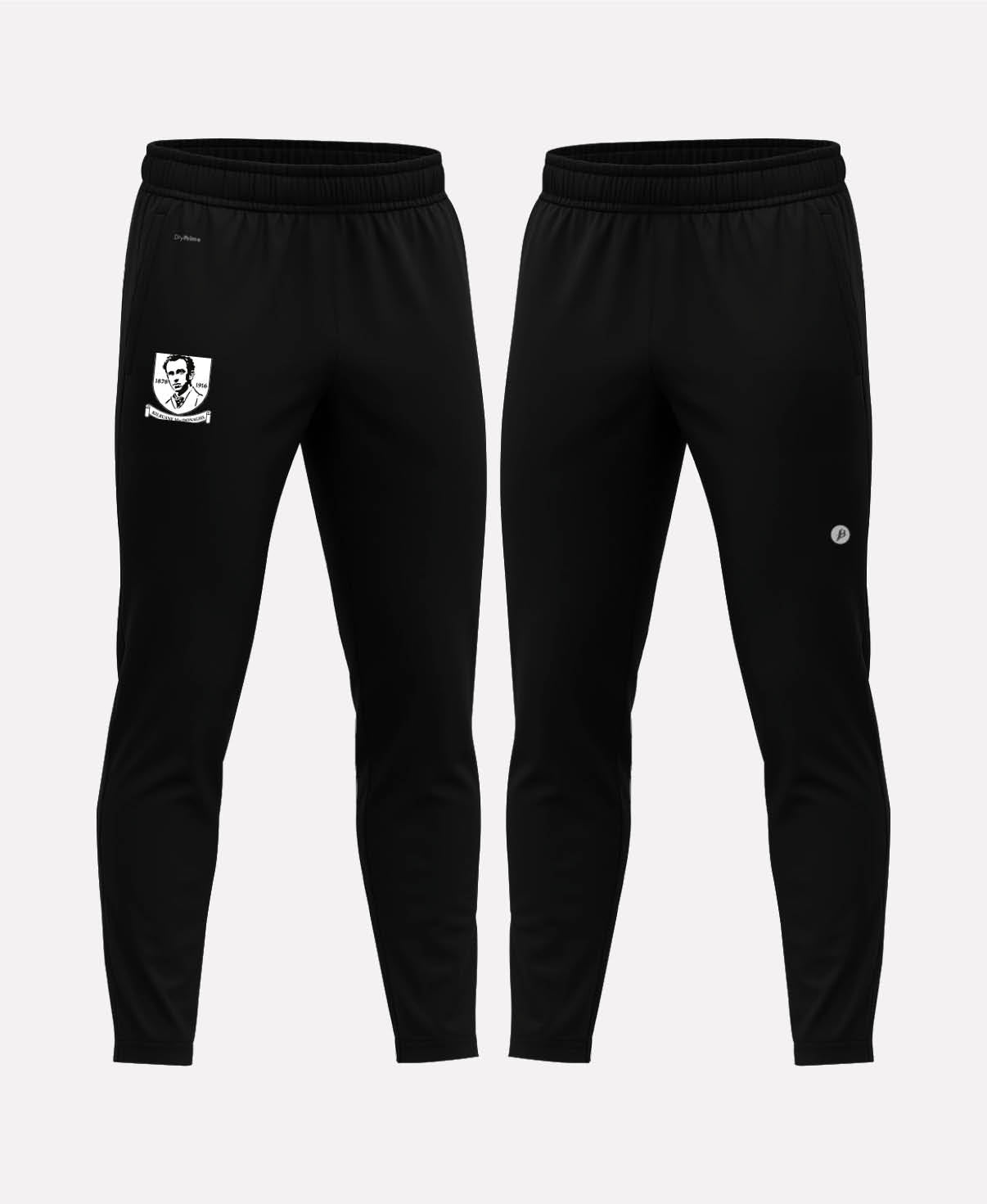 Kilruane MacDonaghs GAA TEASRA Joggers (Black)