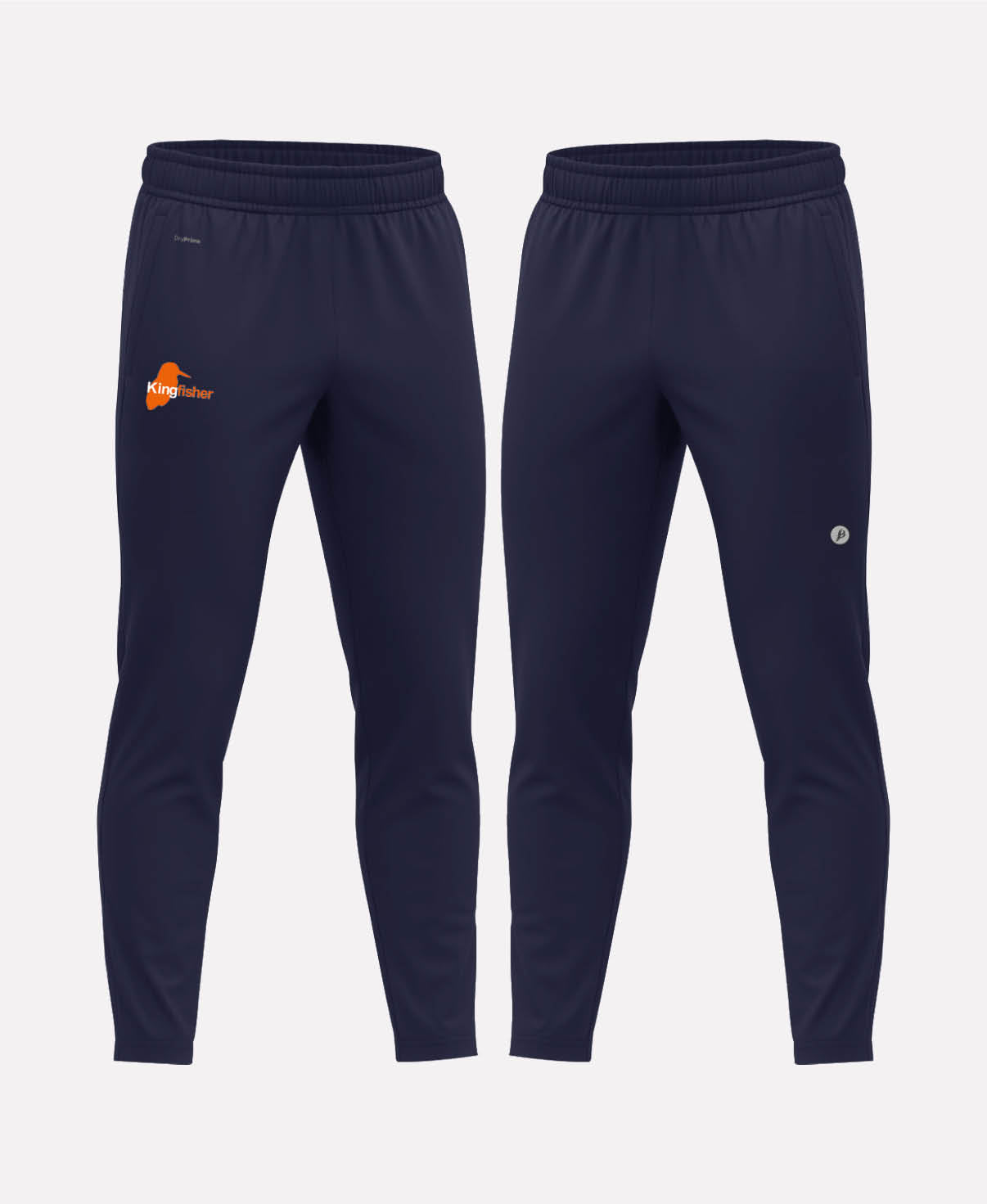 Kingfisher Swimming Club TEASRA Joggers (Navy)