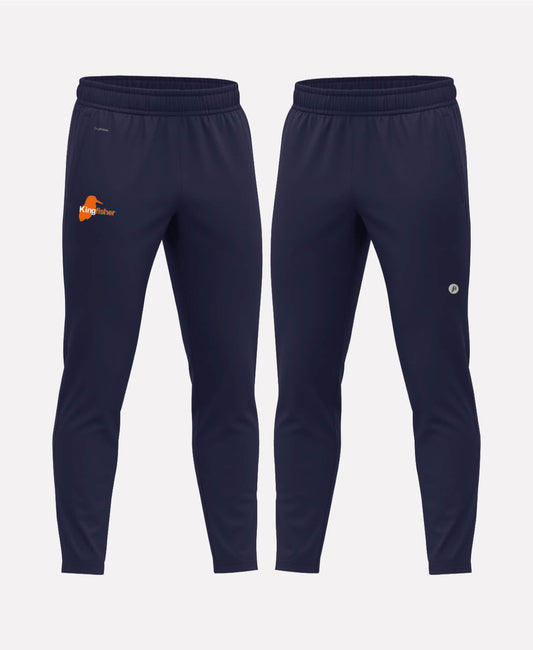 Kingfisher Swimming Club TEASRA Joggers (Navy)