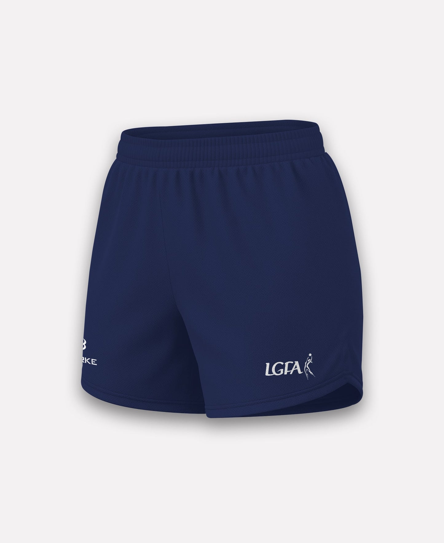 LGFA Ladies Shorts