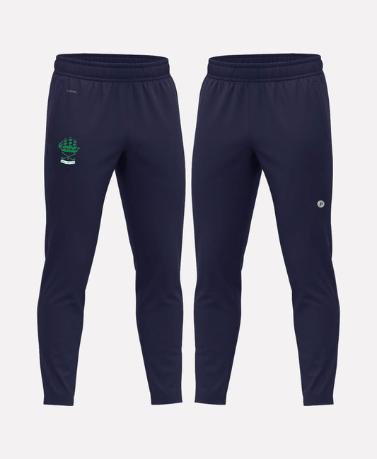 Larne Golf Club TEASRA Joggers (Navy)