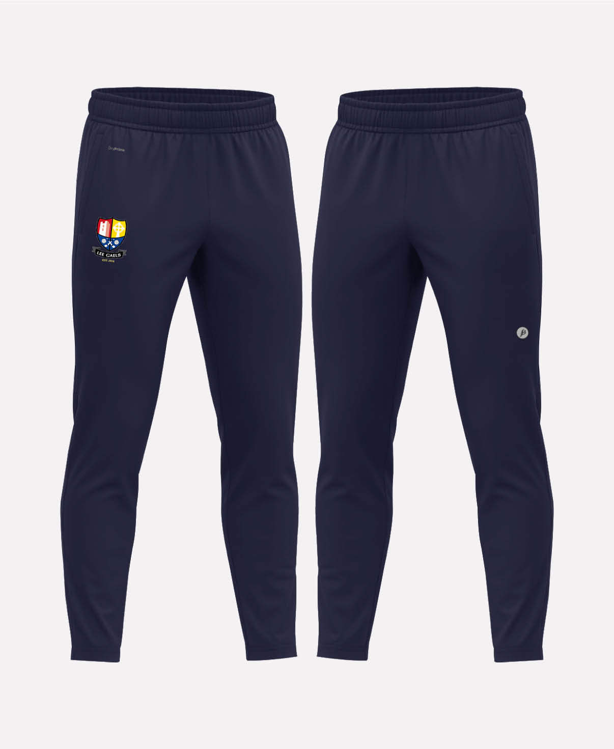 Lee Gaels GAA TEASRA Joggers (Navy)