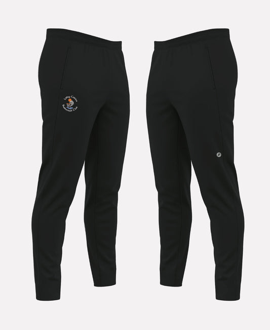 Liffey Celtics TEASRA Joggers (Black)