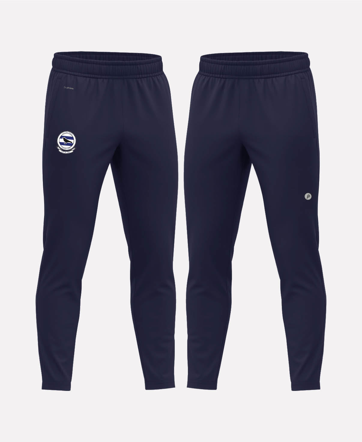 Lisdowney GAA TEASRA Joggers (Navy)