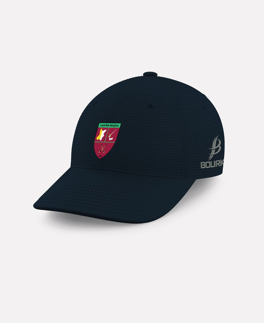 Loch Mór Dal gCais CROGA Baseball Cap (Navy)