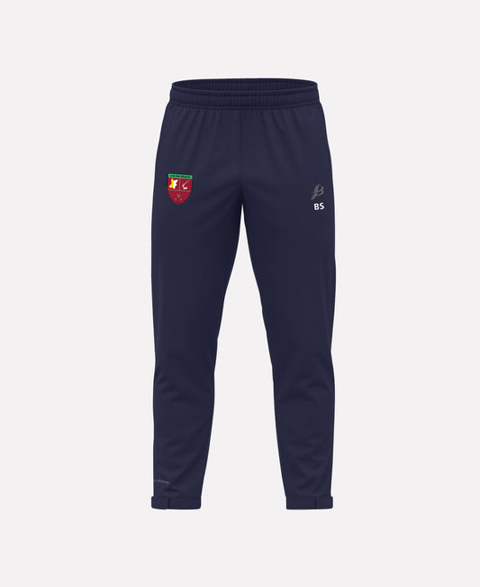 Loch Mor Dal gCais TEASRA Waterproof Pants (Navy)