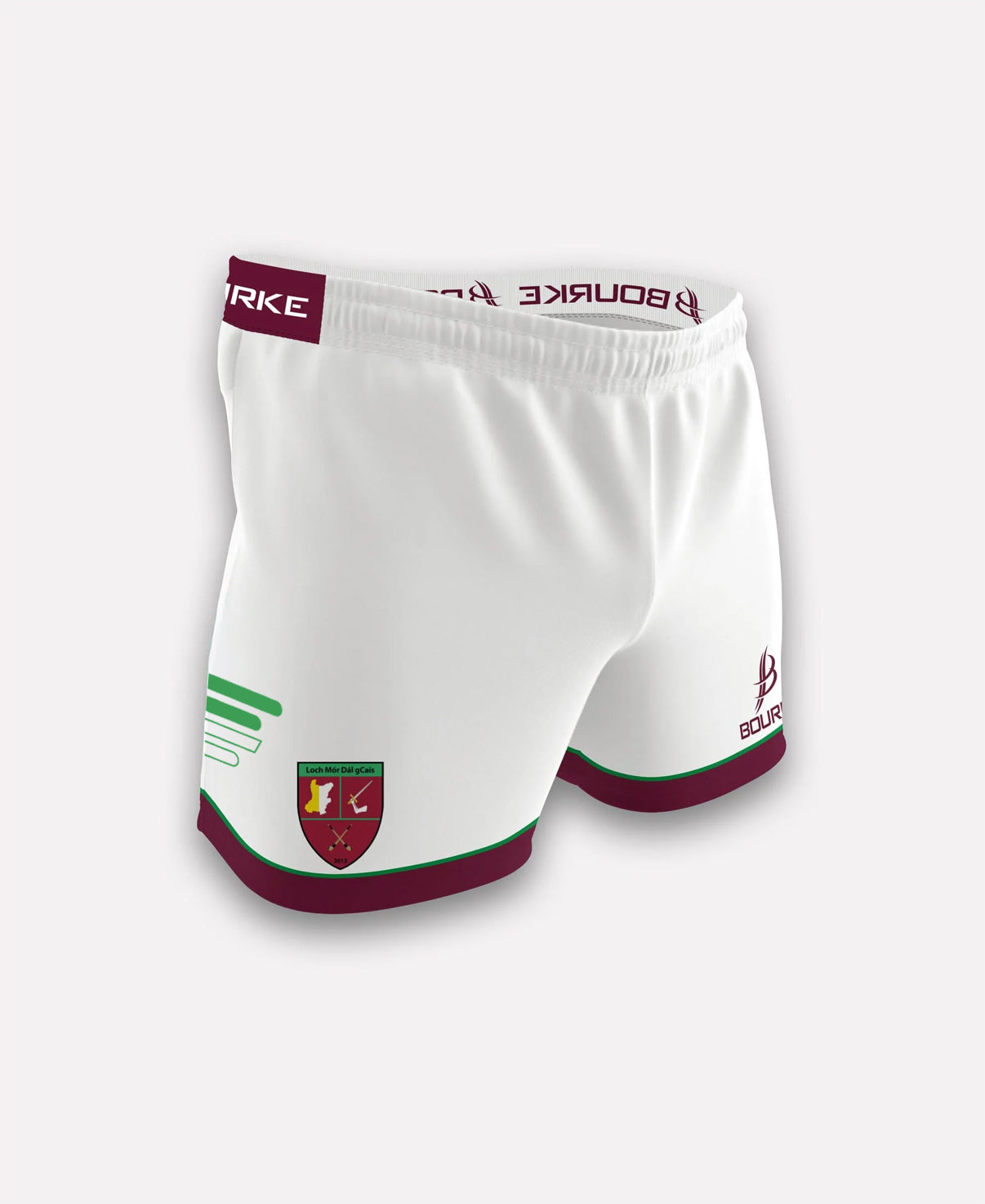 Loch Mor Dal gCais Flex Shorts