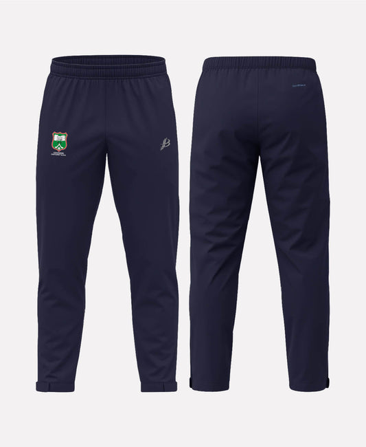 Loughmore Castleiney GAA TEASRA Waterproof Pant (Navy)
