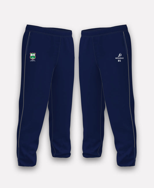 Loughmore Castleiney GAA TIRIM Waterproof Pant (Navy)