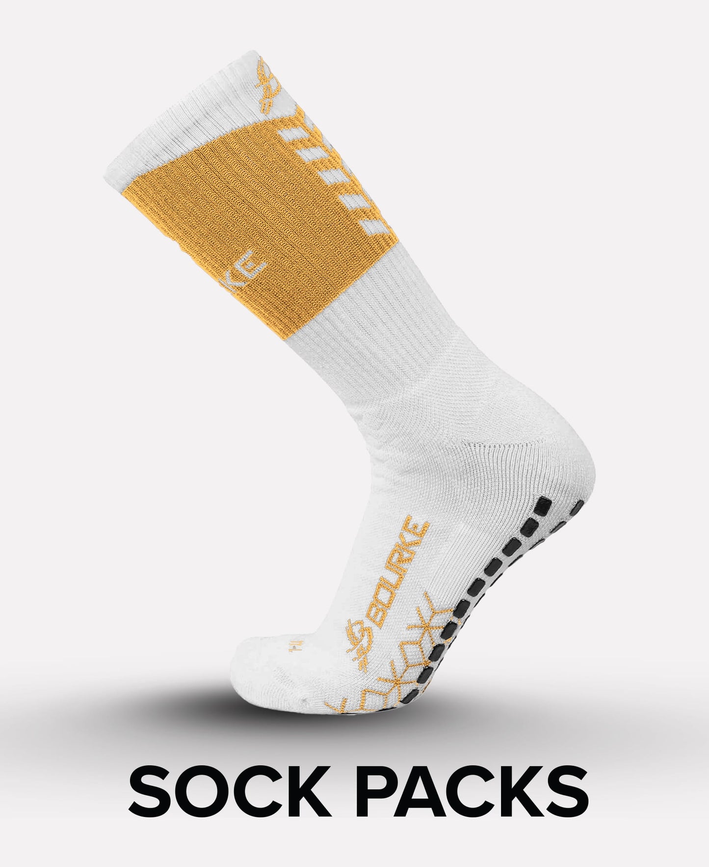 Miniz Chevron Socks (Size 12-3) BULK BUY