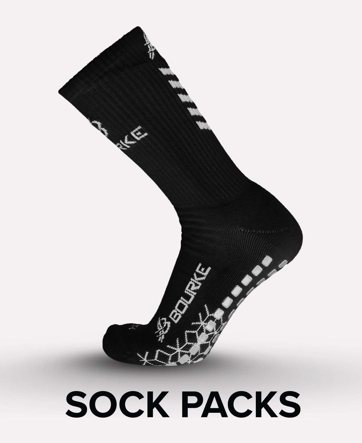 Miniz Chevron Socks (Size 3-6) BULK BUY