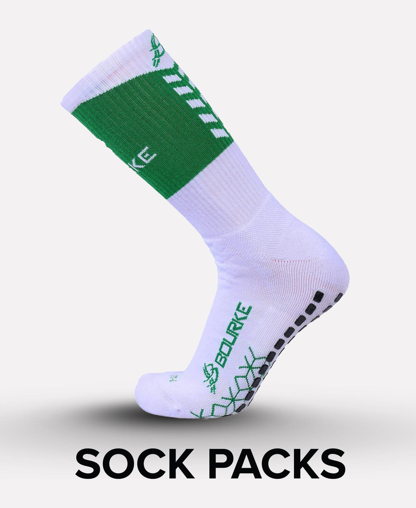 Miniz Chevron Socks (Size 12-3) BULK BUY