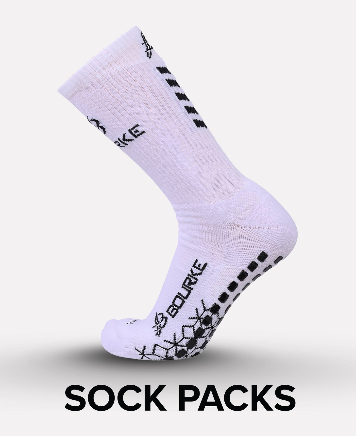 Miniz Chevron Socks (Size 3-6) BULK BUY