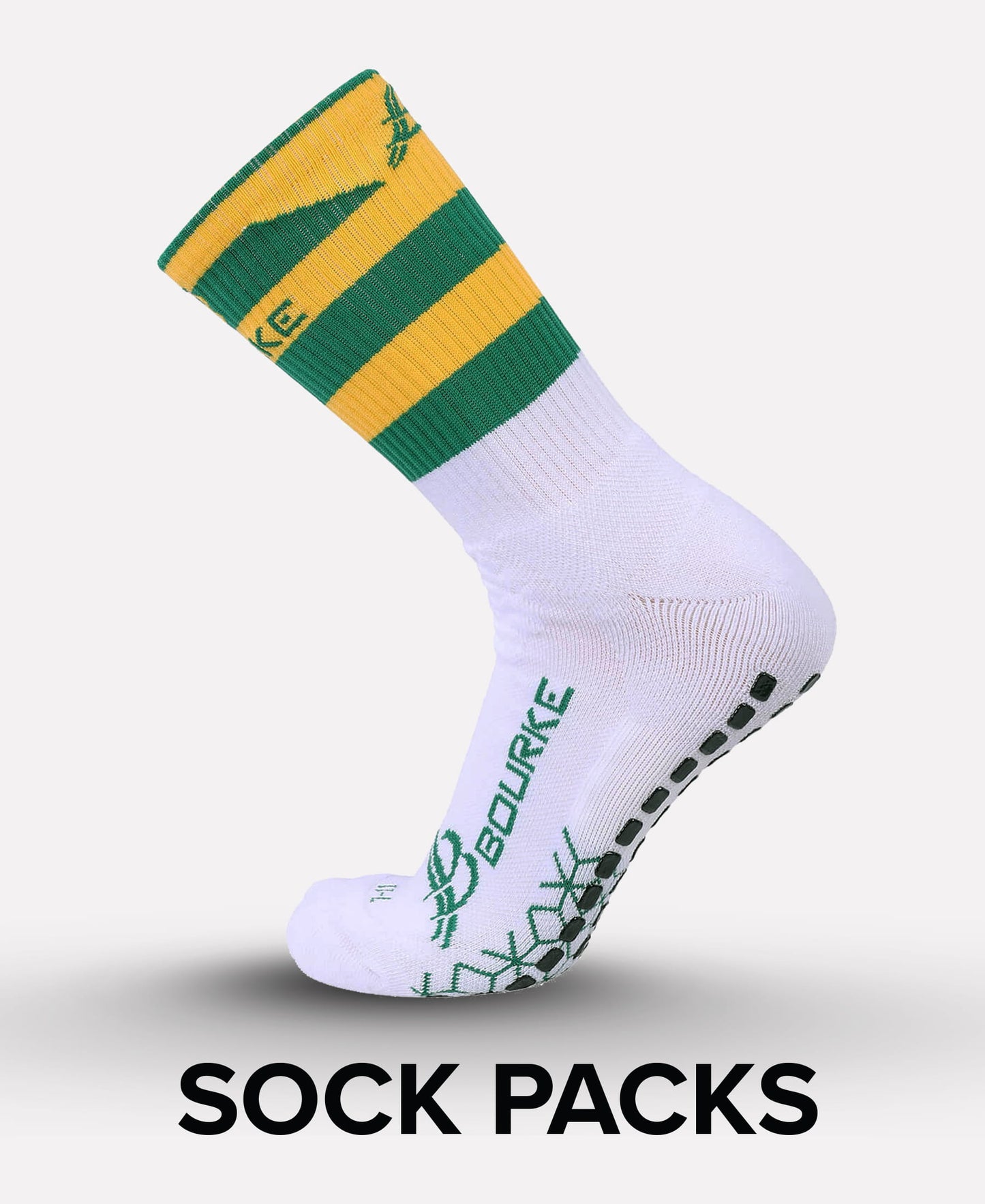 Miniz Hoop Socks (Size 3-6) BULK BUY
