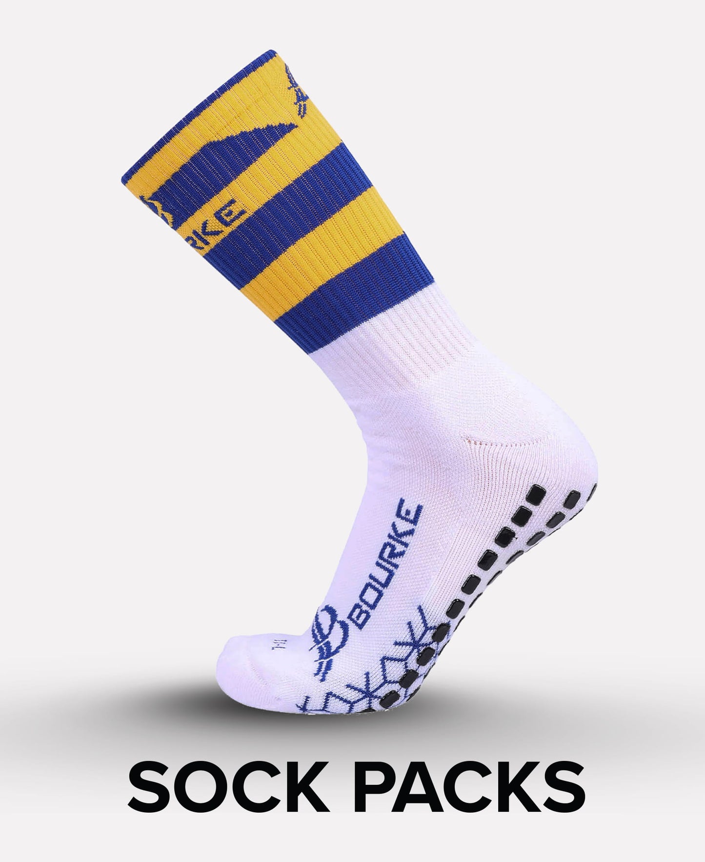 Miniz Hoop Socks (Size 3-6) BULK BUY