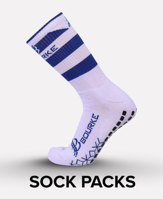 Miniz Hoop Socks (Size 3-6) BULK BUY