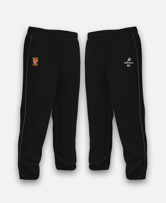 Moycarkey Borris Camogie TIRIM Waterproof Pant (Black)