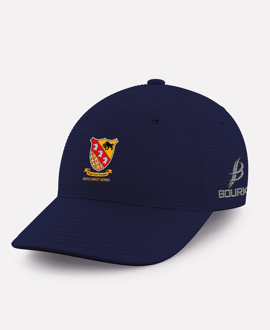 Moycarkey Borris GAA CROGA Baseball Cap (Navy)