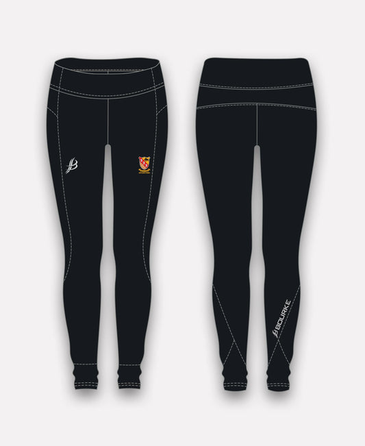 Moycarkey Borris LGFA BEO Leggings (Black)