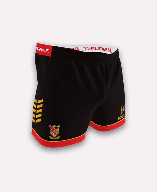 Moycarkey Borris LGFA Flex Chevron Shorts