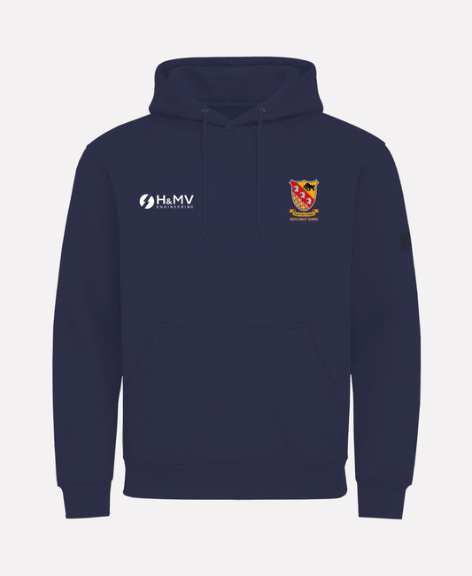 Moycarkey Borris GAA TEASRA Pullover Hoodie (Navy)