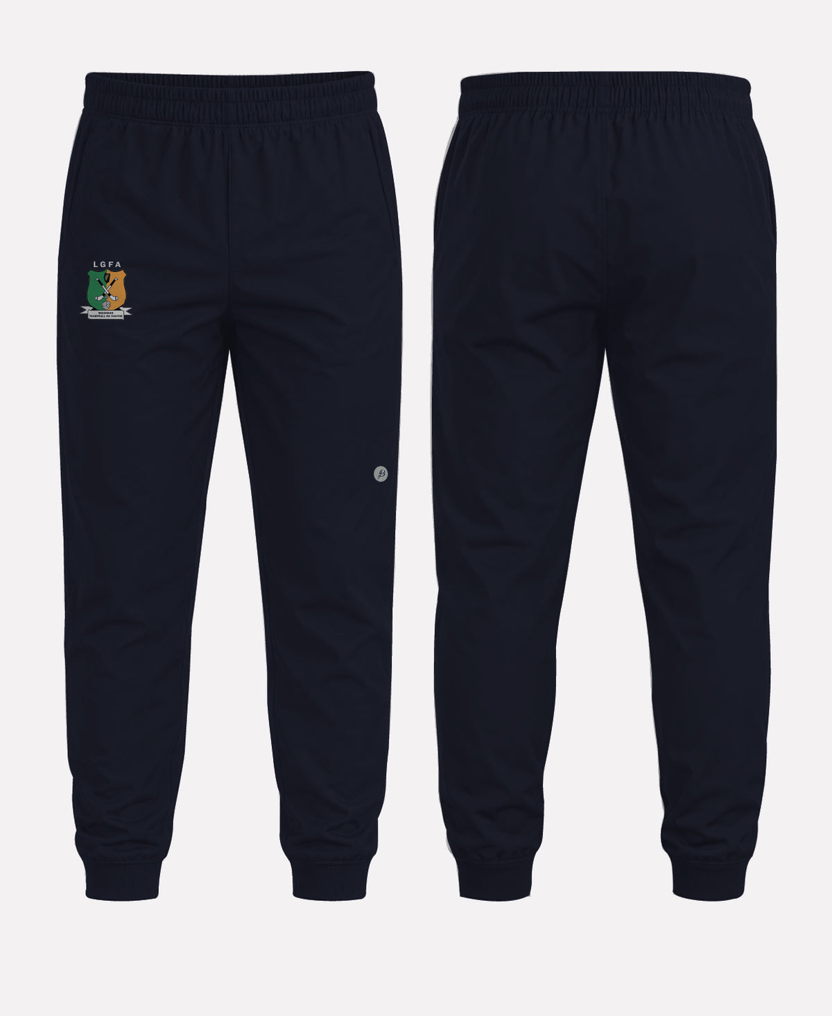 Moyne Templetuohy LGFA SORA Joggers (Navy)
