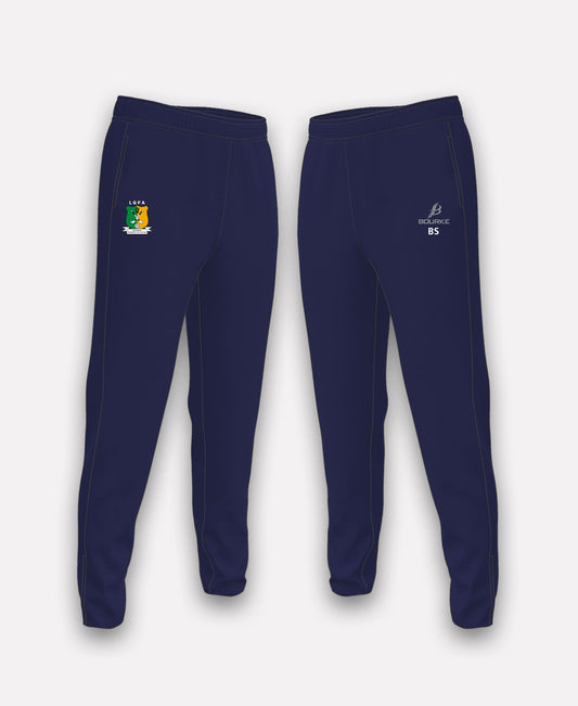 Moyne Templetuohy LGFA BARR Joggers (Navy)