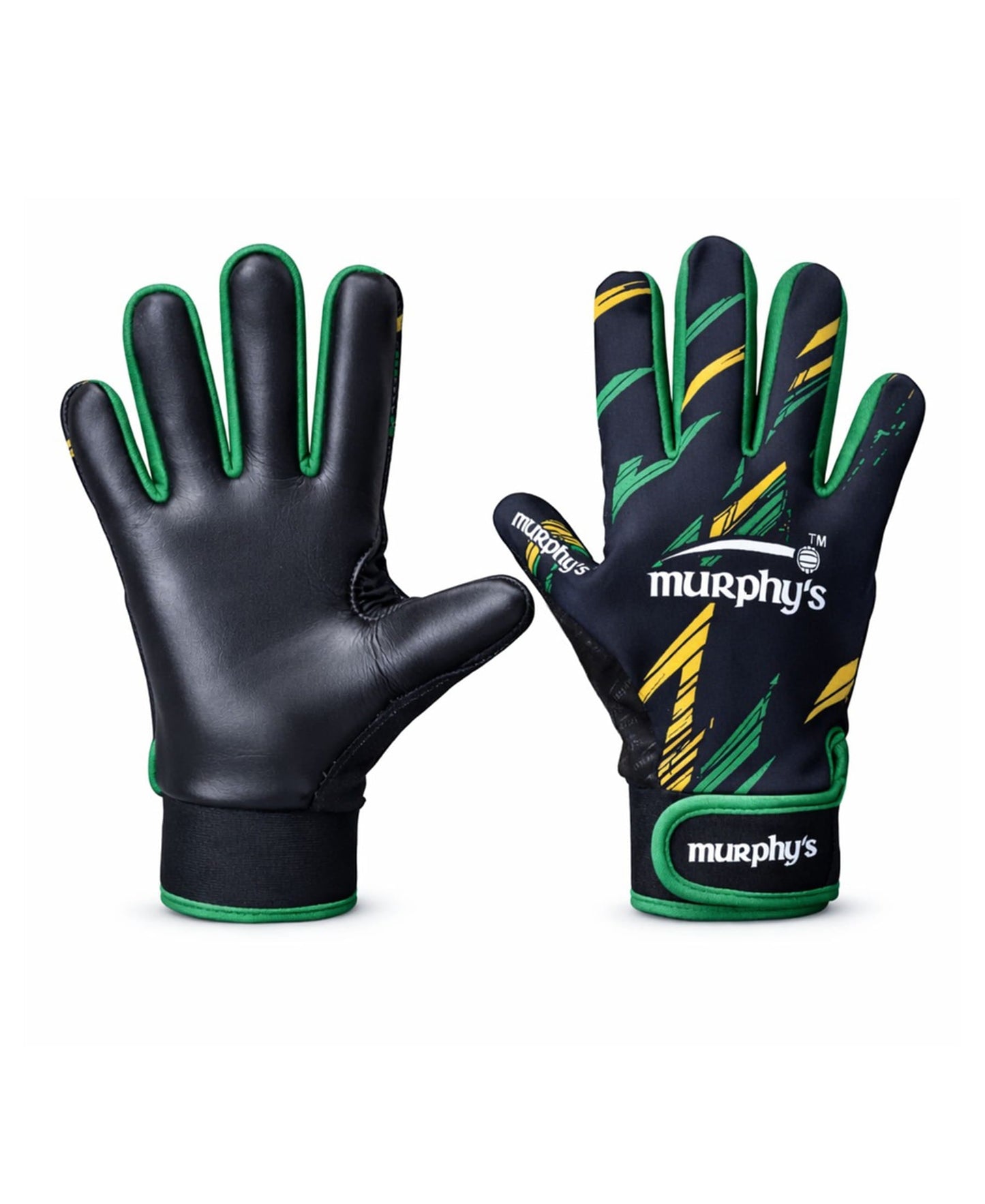 Murphys Vision Gaelic Gloves Adults