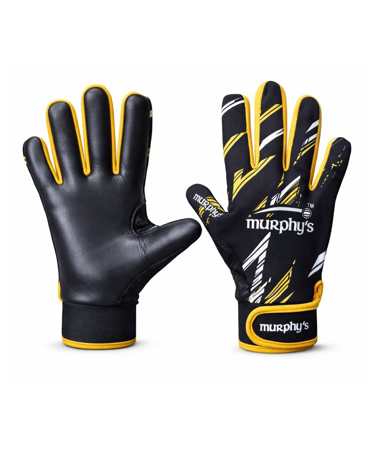 Murphys Vision Gaelic Gloves Junior