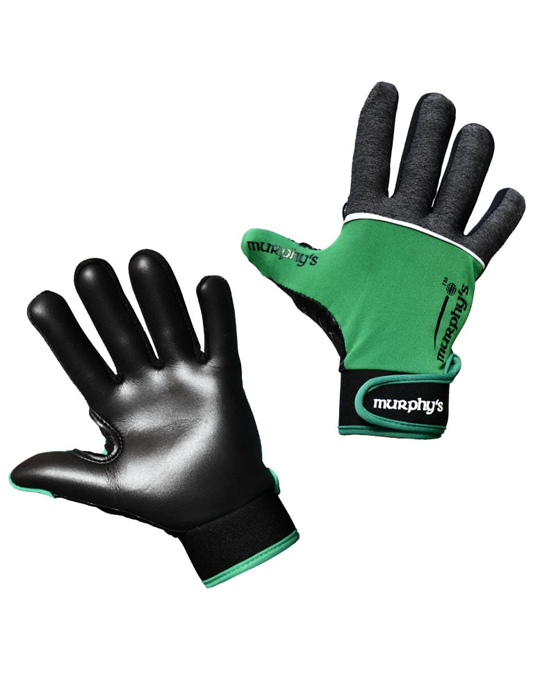 Murphys V2 Gaelic Gloves Adults