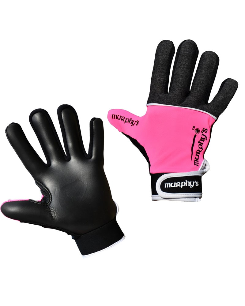 Gants Gaéliques Murphy's - Pour Le Sport Gaélique, Confortables Et Durables