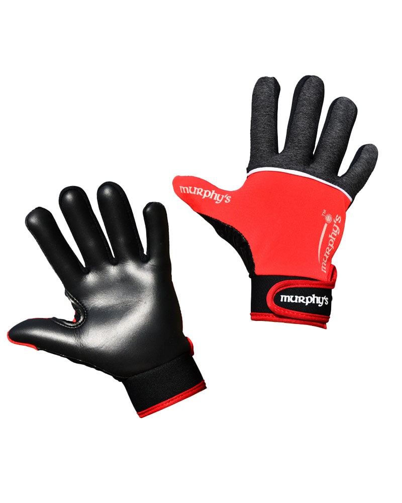 Murphys V2 Gaelic Gloves Junior