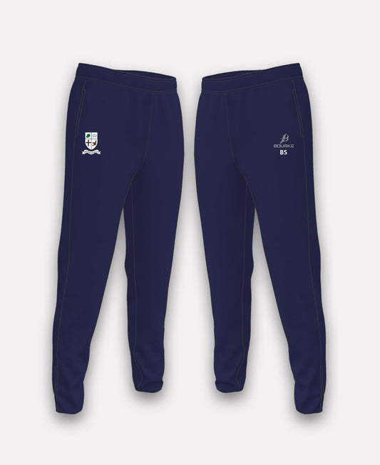 Na Fianna LGFA BARR Joggers (Navy)