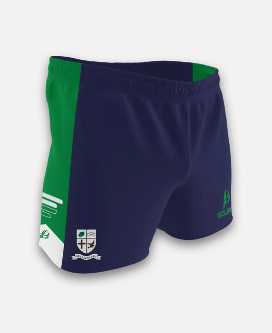 Na Fianna LGFA Training Shorts 2023/24