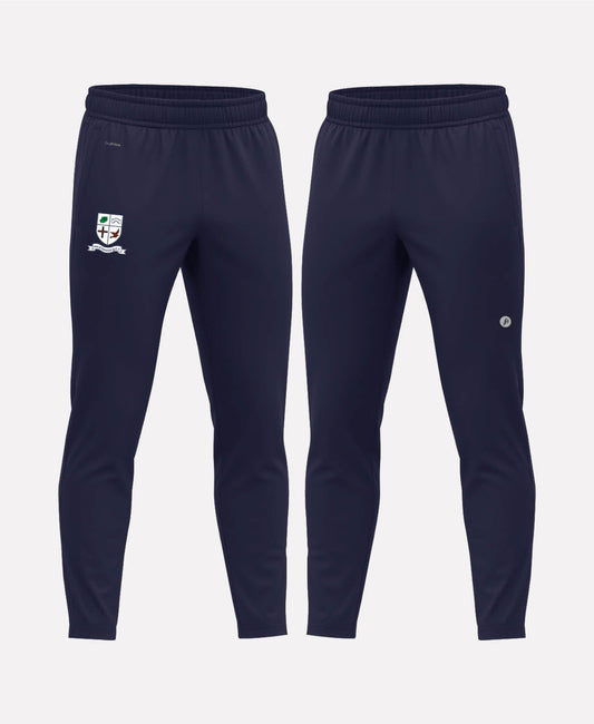Na Fianna LGFA TEASRA Joggers (Navy)