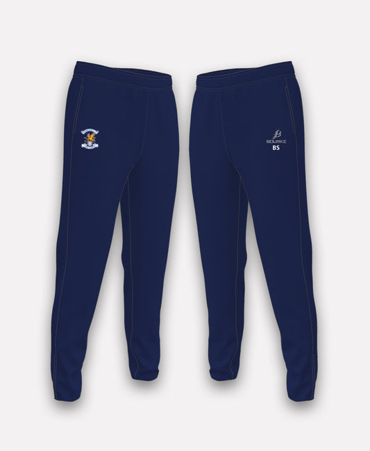 Naomh Eoin GAA BARR Skinny Pants (Navy)