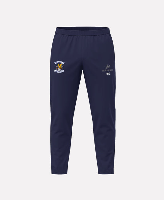 Naomh Eoin GAA Belfast TEASRA Joggers (Navy)