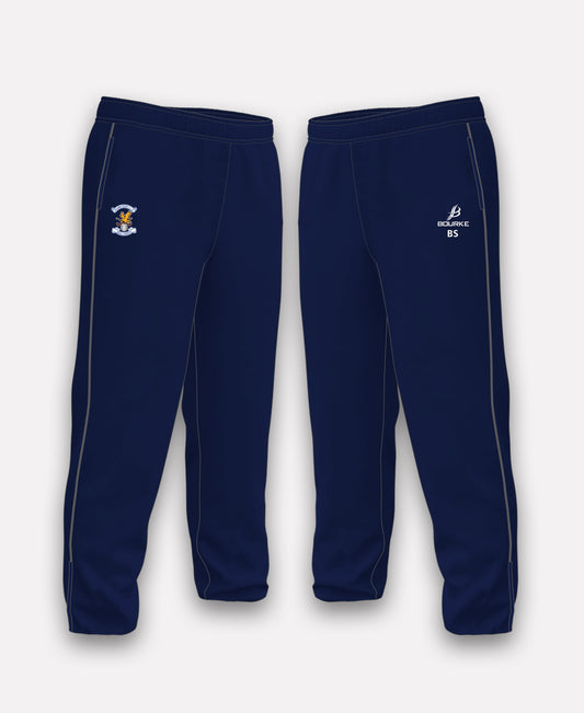 Naomh Eoin GAA Belfast TIRIM Waterproof Pant (Navy)