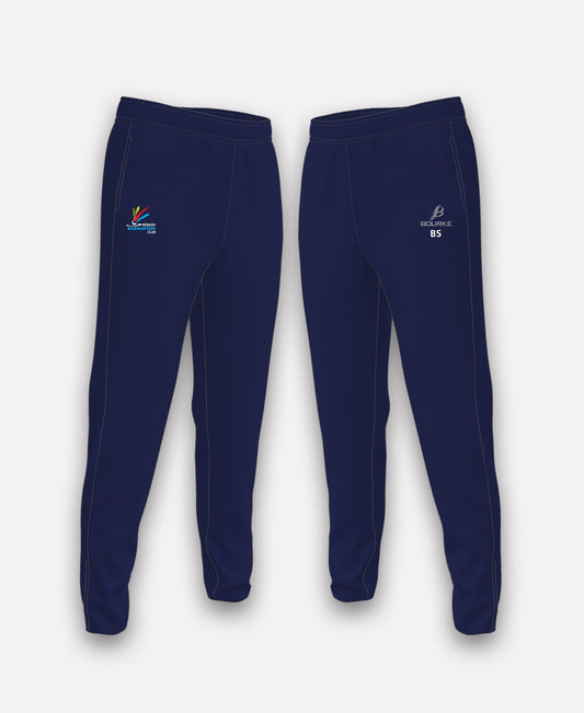 Nenagh Badminton Club BARR Joggers (Navy)