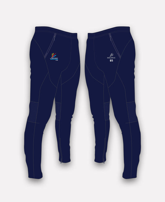 Nenagh Badminton Club Croga Skinny Pants (Navy)