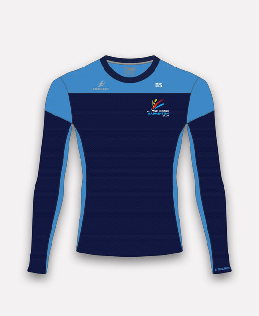 Nenagh Badminton Club TACA Crew (Sky/Navy)