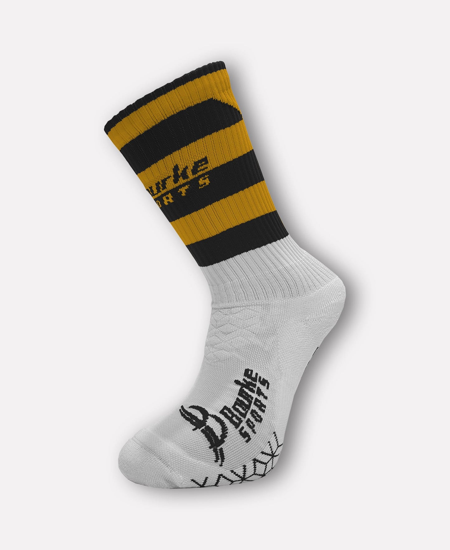 Miniz Hoops Socks (7-11)