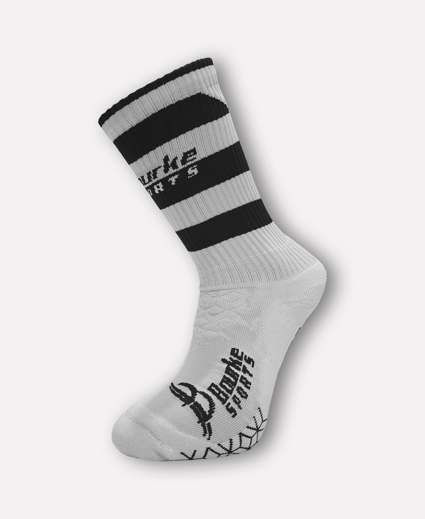 Miniz Hoops Socks (7-11)