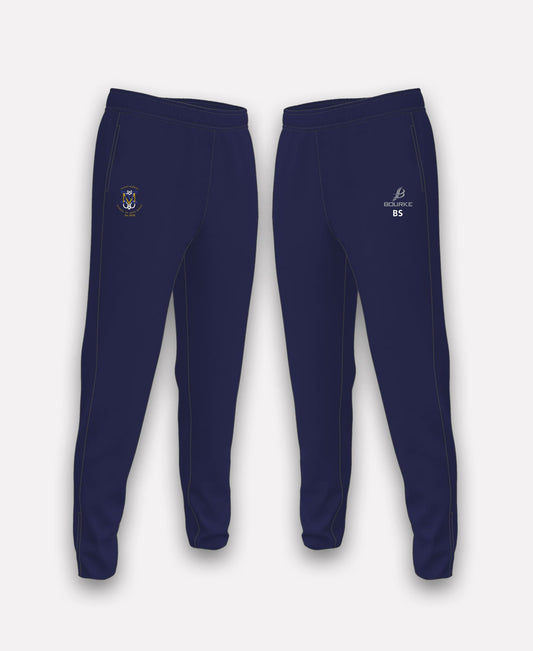 Niamh Murray School Of Irish Dance BARR Joggers (Navy)